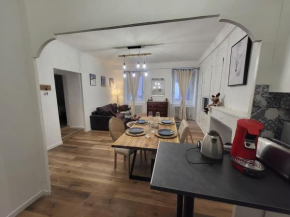Appartement Aroma Snow Briancon